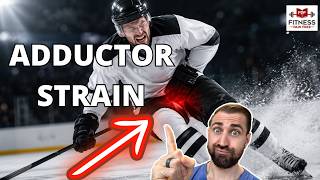 Adductor Strains: What Physical Therapists Need to Know