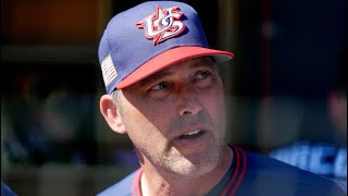 Team USA Just Barely Avoided A Disaster