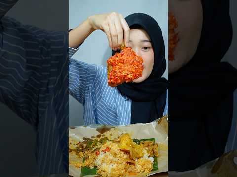 NASI PADANG LAUK TUNJANG & AYAM GEPUK 🤩