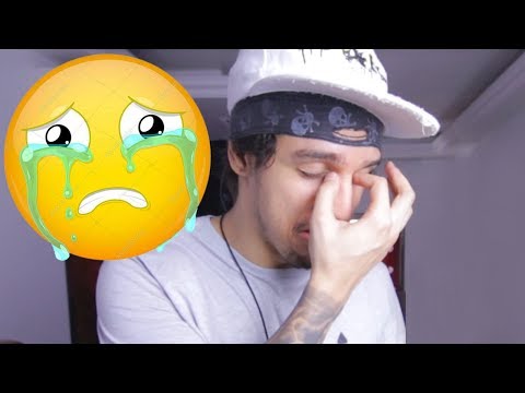 O FIM DO CANAL! (ÚLTIMO VÍDEO)