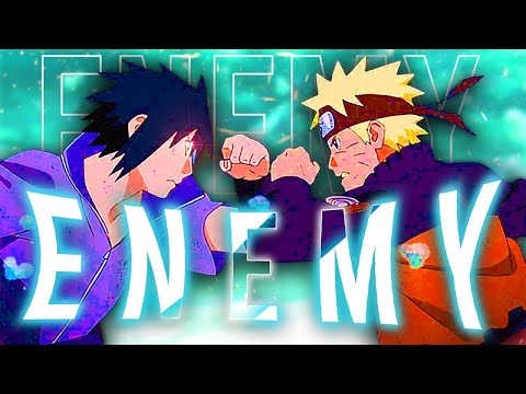 ΣПΣMY「AMV」 Naruto x Sasuke