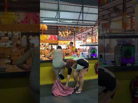 Oh No-Thai Street Food