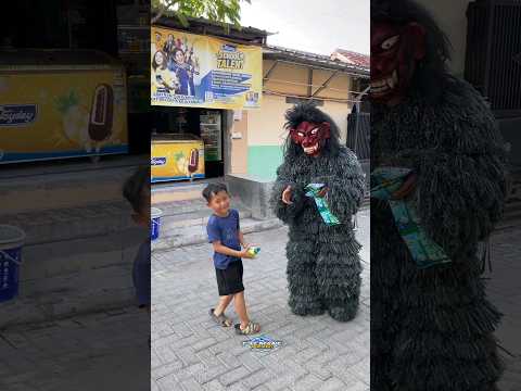 Grandong bagi - bagi Chiki Sama Bocil