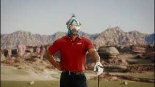 PGA TOUR 2K25 Mayhem On The Course With Tiger Woods I 2K