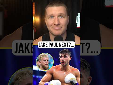 "<strong>No</strong> <strong>More</strong> Business!" Wade On Tommy Fury's Thor Fight Falling Through
