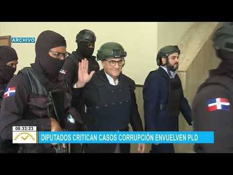 #ElDespertador: Conocerán coerción caso Calamar este viernes