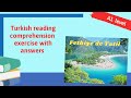Esra and Derya's Travel Experience