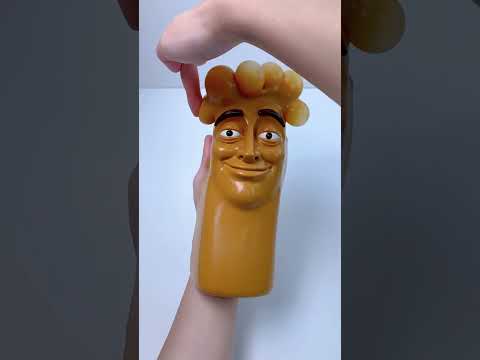 FUFUSQUISHY ASMR 🪵🪵Tong Tong Sahur