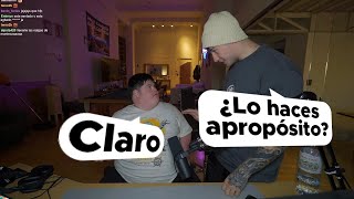 ¿DENUNCIA a ALONSO? y su ESTRATEGÍA para ESPANTAR a INTERESADAS de MAZZA
