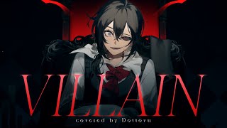 Stella Jang - Villain [Cover]