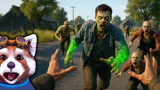 SUPRAVIETUIESC in DAYZ *APOCALIPSA ZOMBIE*
