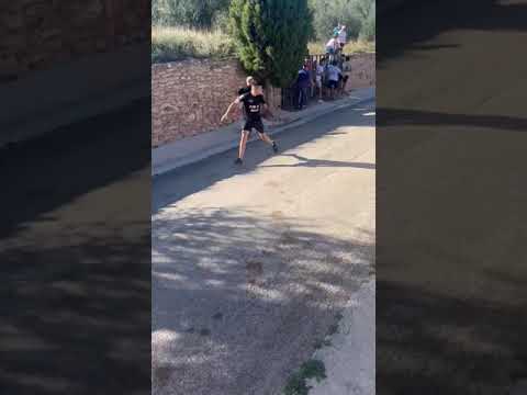 😱 ESTE HOMBRE A VUELTO A NACER
