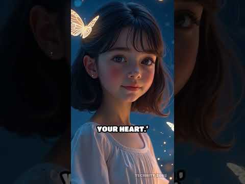 🌌 Aiza and the Enchanted Mirror 🌌 #AizaAndTheEnchantedMirror #AizaEmanMaiza #MagicalMoralStory