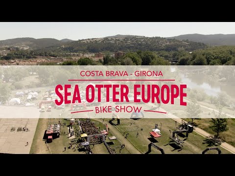 SEA OTTER GIRONA | WHAT'S GOING ON?