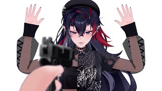 おい、雑談をしろ【龍ヶ崎リン / ななしいんく】