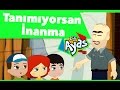 Ayas ve Yabancılar