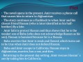 Themes and Elements in 'The Kite Runner'