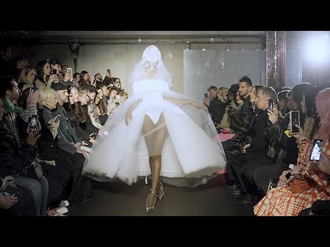 Weinsanto | Fall Winter 2024/2025 | Full Show