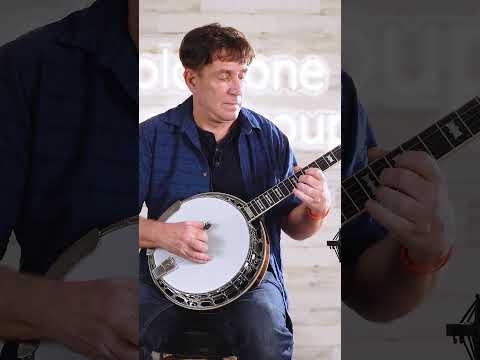 Ross Nickerson from BanjoTeacher.com on the OB-2