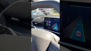 🚗Travel assist with swarm data in the VW ID.Polo and in many other models!