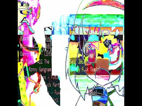 DJ CUTE AND FUNKY ☆ FUNKOT SET @ FUNFEST 2