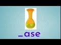 Understanding the Pronunciation of 'Vase'