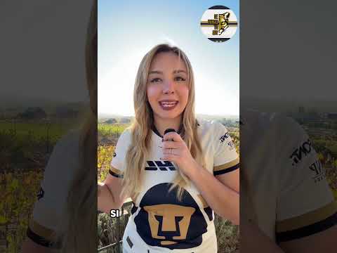 🇺🇦 PREVIA J15 | LEÓN VS PUMAS #pumas #ligamx #goya #futbol