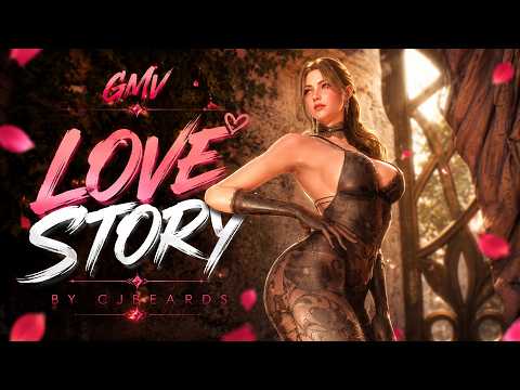 Love Story 💋 | A Beautiful Chaos