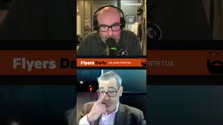 What has been the catalyst for the Flyers? – Flyers Daily 3/30/26 #shorts