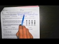 Cellular Respiration and Photosynthesis Concepts