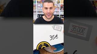 10€ VS 35€ MYSTERY BOX DI POKEMON!