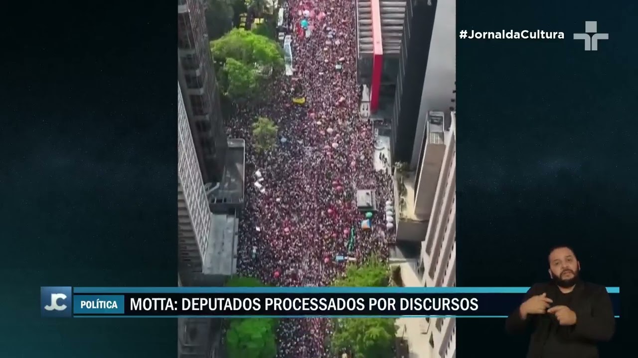 Hugo Motta defende PEC da Blindagem