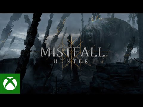 Mistfall Hunter - Developer Update | Tokyo Game Show 2025