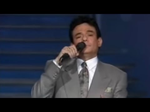 José José - 40 Y 20 (En Vivo)