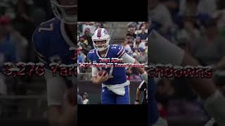 Best NFL Quarterback This 2026 Season #shorts