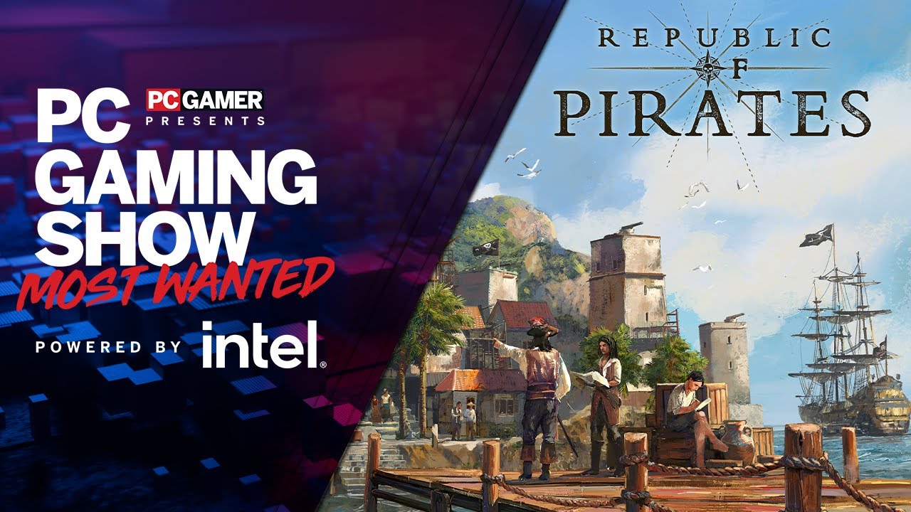 Republic of Pirates trailer thumbnail