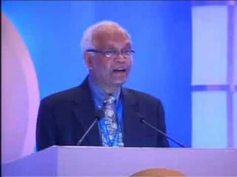 Infosys Prize 2010 - Engineering and Computer Science