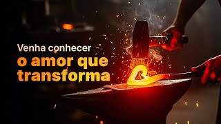 Você verá como “tudo se encaixa” na vida cristã!