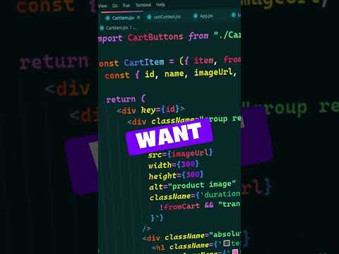 How to Create Custom VS Code Theme #shorts