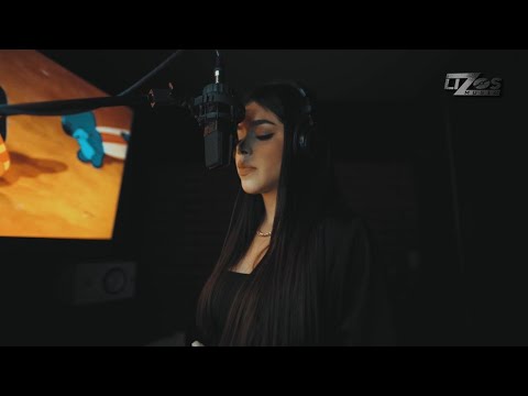 Kenia Os - Como la Flor (Live Session)