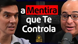 O despertar do 'Deus Eu': a verdade que liberta sua consciência