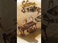 Mummification Process and Rituals