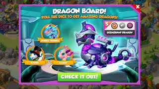 🐉Dragon Mania Legends/So Many Beautiful 🐉Dragons – Which One Will You Choose?