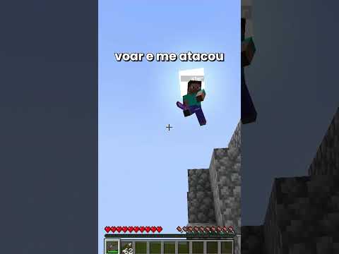 ENCONTREI UM NOOB HACKER NO MEU SERVIDOR DE SKYBLOCK