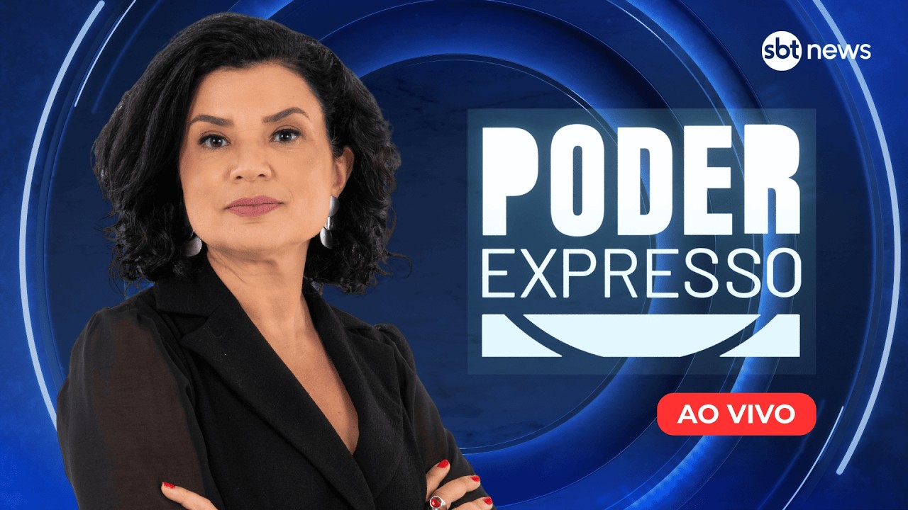 PODER EXPRESSO | 27/02/2026