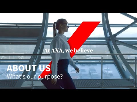 What’s our purpose?
