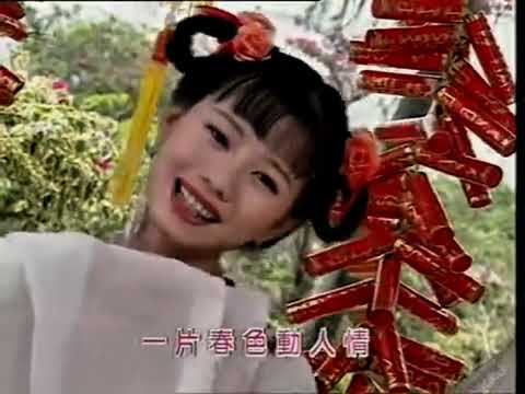 新年好/大地回春/嘻嘻哈哈過新年