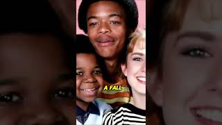 8 Black Child Stars Who Tragically Died Young. #hollywood #actor #blackthought