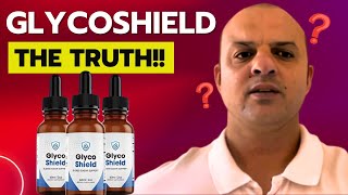 GLYCOSHIELD - ((🚫❌THE TRUTH!!❌🚫)) - GlycoShield Review - GlycoShield Reviews - GlycoShield 2025