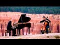 TitaniumPavane (PianoCello Cover) - David GuettaFaure - ThePianoGuys